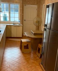 Jalan Keli (D20), Terrace #482599911